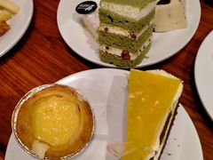 -汉巴味德(沈阳万象汇店)