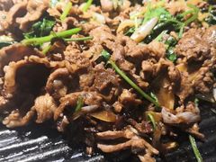 贝勒爷烤肉-京味斋·北京烤鸭(北京南站洋桥店)
