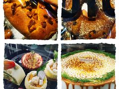 -Juicy Bakery(瑞景店)