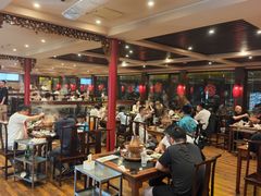-南门涮肉(通州大船店)