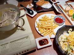 -采御鲜·回转寿司(汕头万达店)