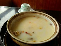 -稻香园猪肚鸡火锅店(漠江路店)