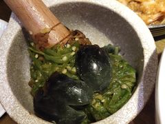 -炊烟小炒黄牛肉(中心印象城店)