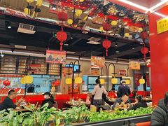 -管氏翅吧(马家堡店)