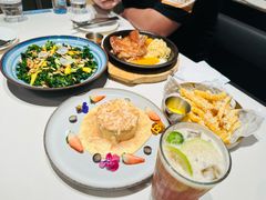 -卡朋西餐(祈福缤纷汇店)