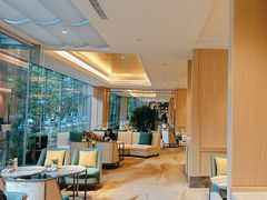 -福州西湖大酒店·怡湖咖啡厅