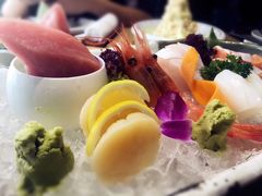 -水之惠鲜鱼料理(王府大街店)