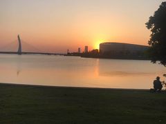 景点-西太湖揽月湾