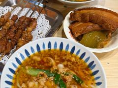 -东方削面(迎泽街店)
