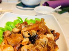 -申粤轩酒楼·三十年粤菜经典(丁香花园店)