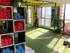 -红山会健身·普拉提(广安门店)