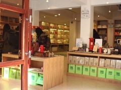 店内环境-新华书店(龙头路店)