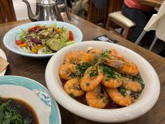 -锡和无锡菜(景丽苑店)