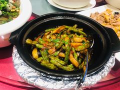 -泛太平洋大酒店·海天楼中餐厅·粤菜