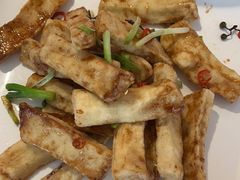 -鸡毛换糖(高桥店)
