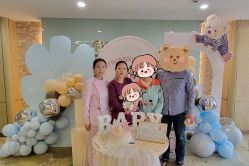 -徐州和平妇产医院·月子中心