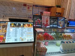 -茶太良品·京派茶饮(天河城店)