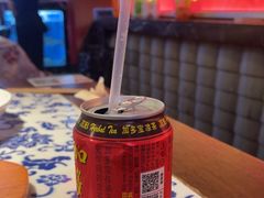 -川流不息·地道川菜·小龙虾(新松江路店)