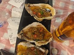 -陈老二烧烤(草市街总店)