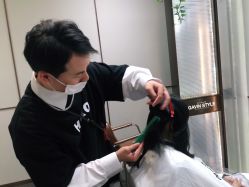 -崇尚GAVIN STYLE臻选