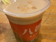 -八婆婆烧仙草(曾厝垵店)