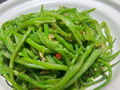 -湘南情·38秒生炒黄牛肉(学院路店)