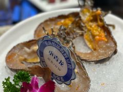 -东海怡品海鲜豆捞(舟宿夜江店)