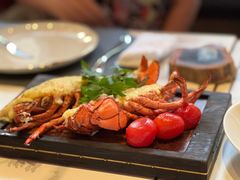 -ZHAO赵·牛扒坊(万象城店)