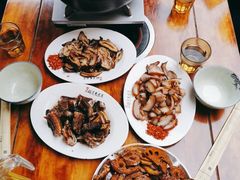 -老鼎万春卤菜(五代传承创始老店)