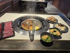 -海汕记·潮汕鲜牛肉火锅·自助