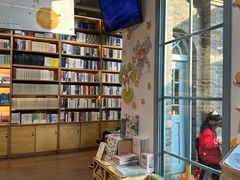 -三联韬奋书店(宽窄巷子店)