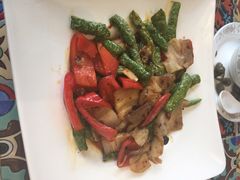乌镇那一年小院主题餐厅-乌镇那一年小院主题餐厅(甘泉西路店)