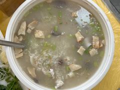 -官塘陈记鱼生·潮汕砂锅粥·牛肉火锅(潮枫路总店)