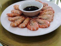 -小老板海鲜酒家(董家渡店)