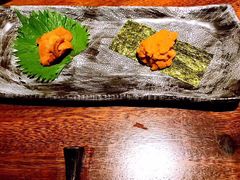 -桐寿司Sushi Tong