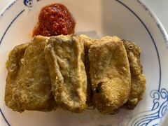 -汪一挑馄饨(老街店)