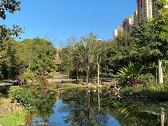 -曼听御花园