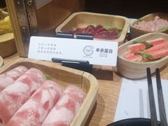 -独食火锅·半米屋台(望平街店)