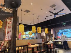 -怪噜范·老贵阳街头名小吃(汇金星力城店)