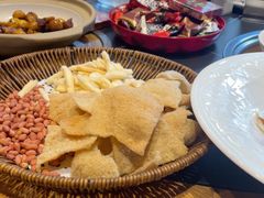 -黔蘑菇四季餐厅(观山湖店)