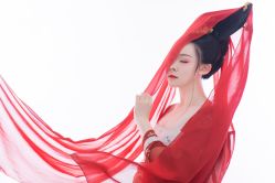 -盘子女人坊古装写真摄影(天津总店)