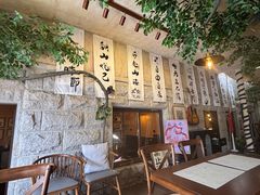 -猫岛主趣味餐厅(鼓浪屿店)