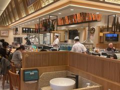 -合点寿司(金虹桥商场店)