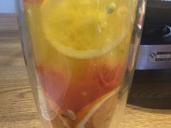 -蜜桃餐厅·古运河畔(南下塘店)