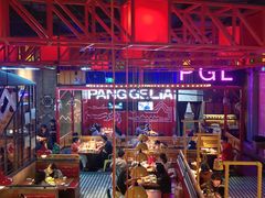 -胖哥俩肉蟹煲(来福士店)