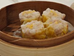 -白天鹅宾馆-宏图府餐厅
