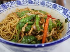 -祁家面馆(卫岗店)