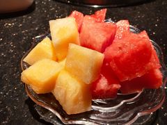 -捞王锅物料理(凯旋路店)