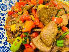 -新新湘菜馆(新中街二条店)