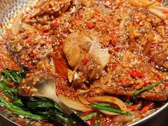 -佬麻雀·剁椒鱼头(京基KK One店)